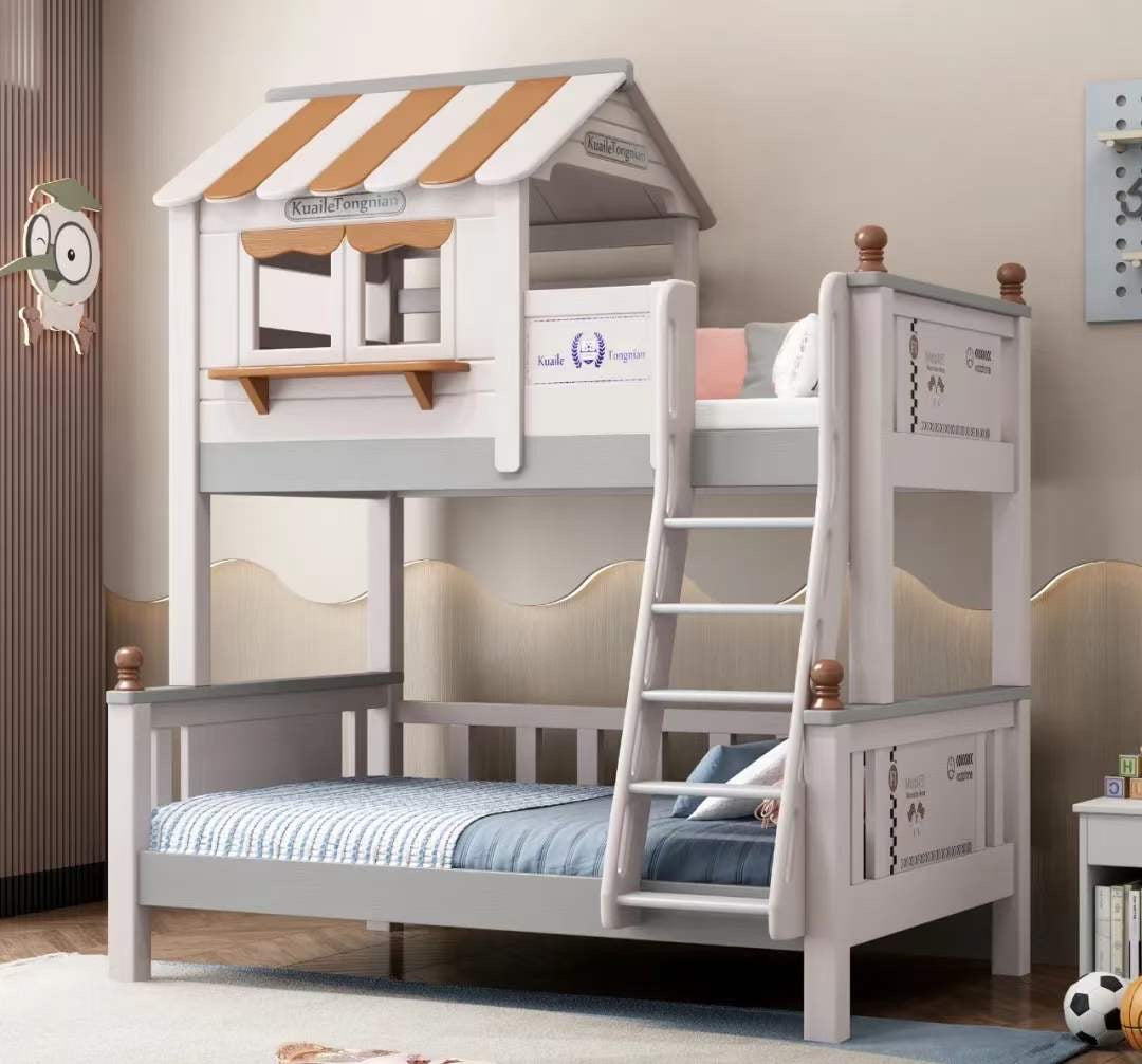 Kids Bunk Bed Z0021