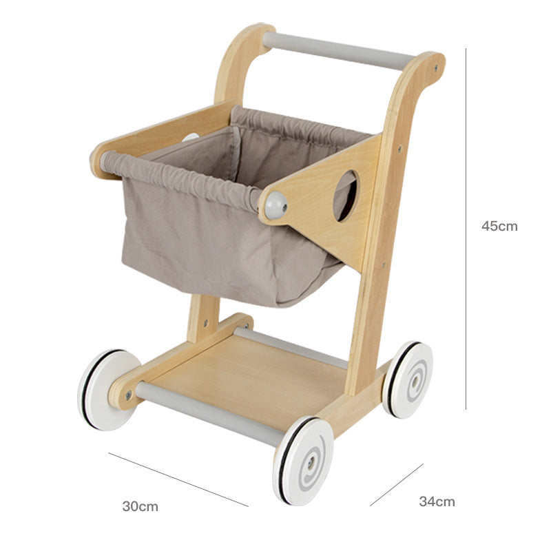 Baby K-Cart
