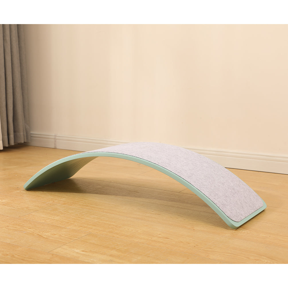 Balance Board + Felt For kids