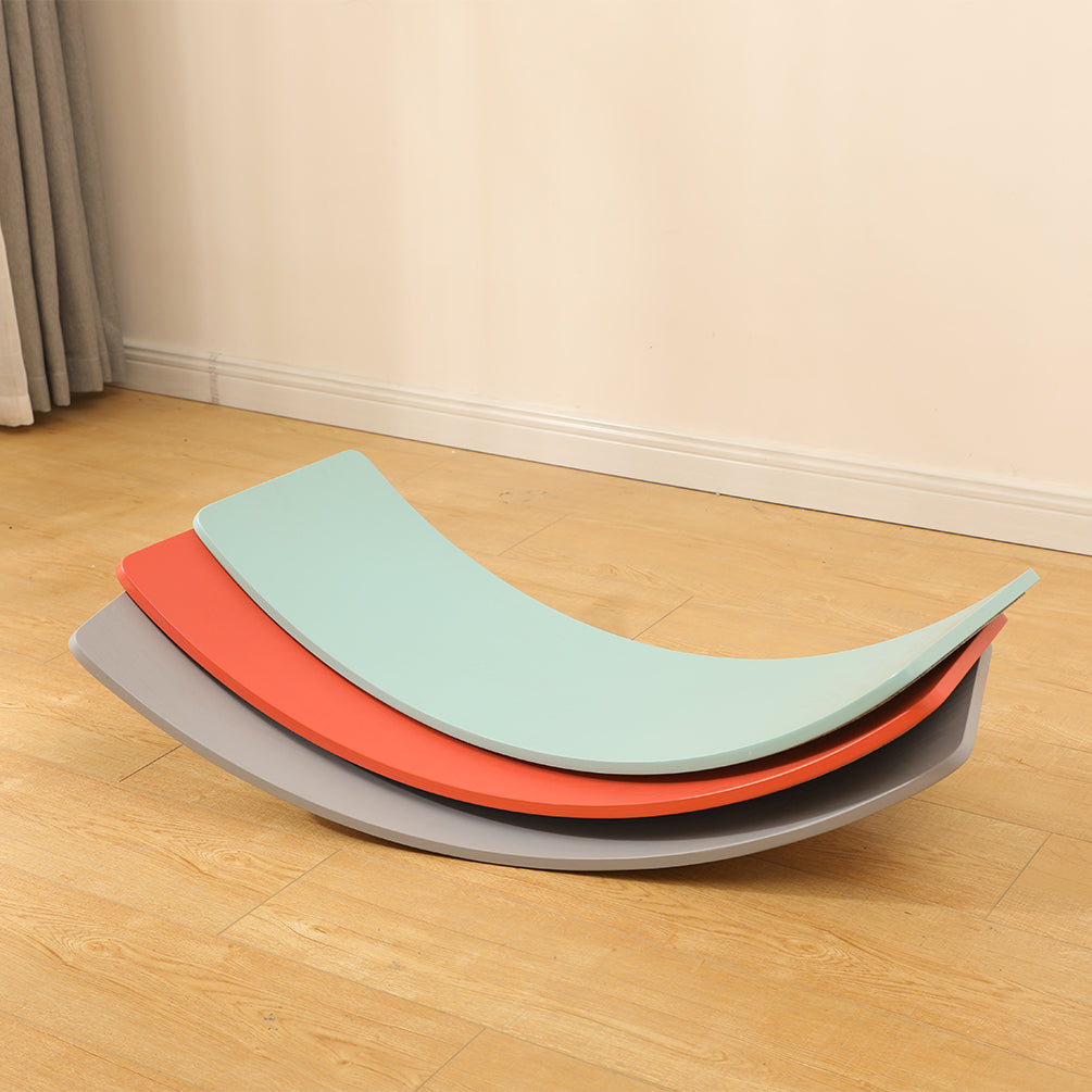 Balance Board + Felt For kids