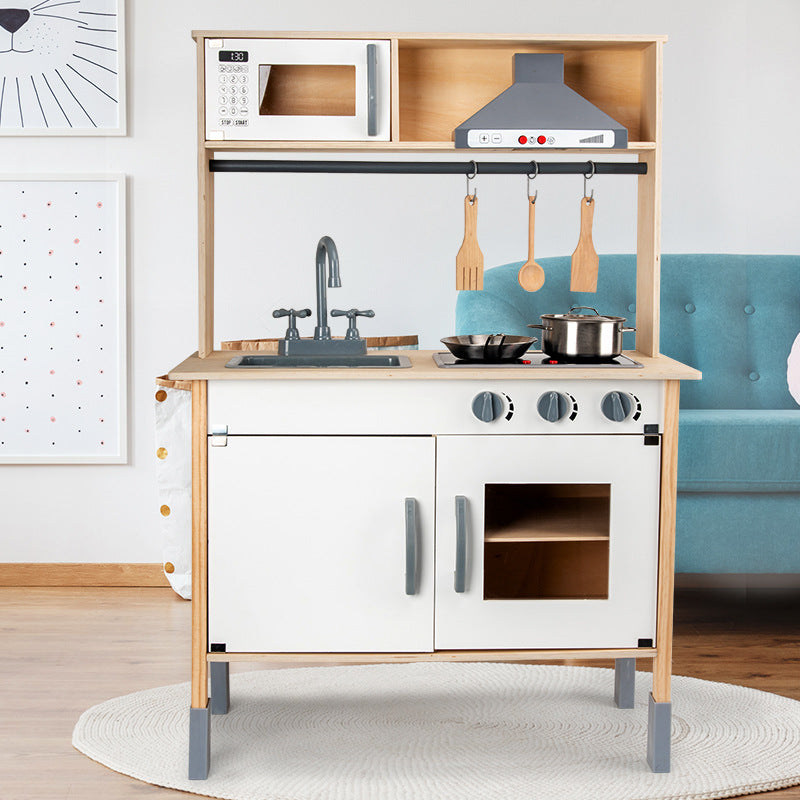 Toy S-kitchen