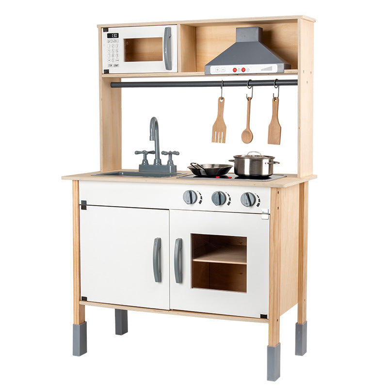 Toy S-kitchen