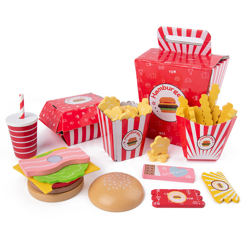 humburger