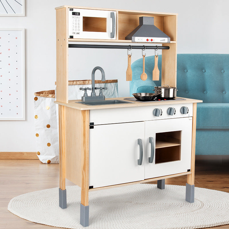 Toy S-kitchen
