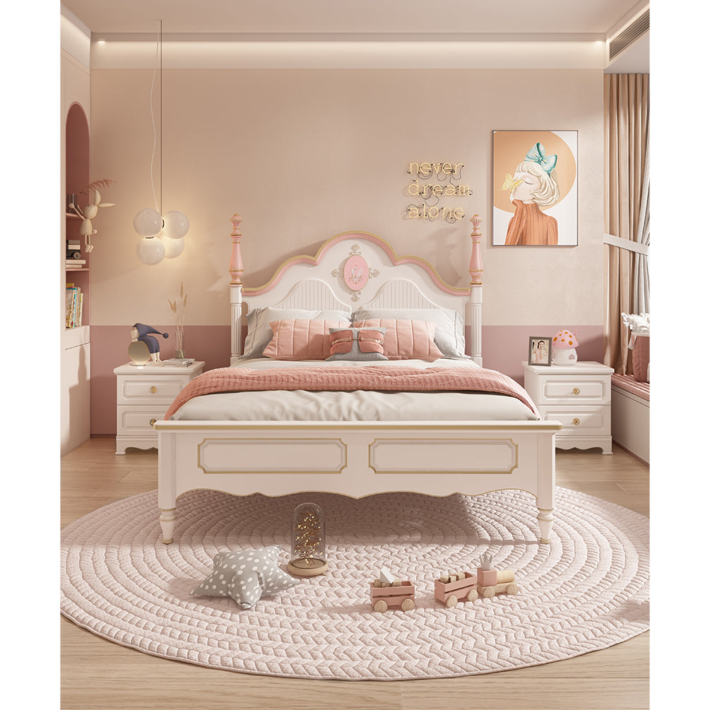 Kids bed GZ507