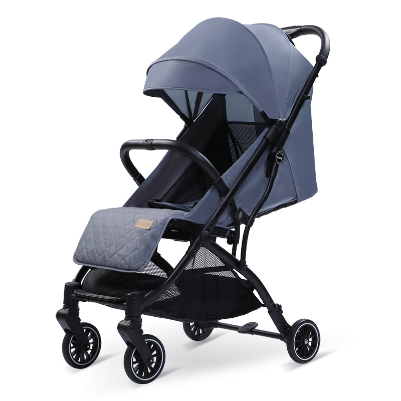 Traveling stroller hope