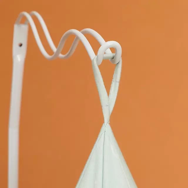 Mosquito net for baby crib