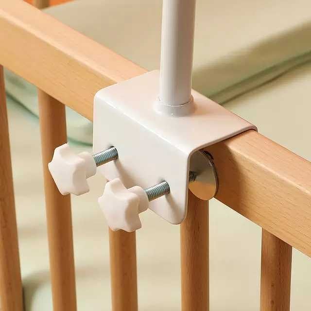 Mosquito net for baby crib