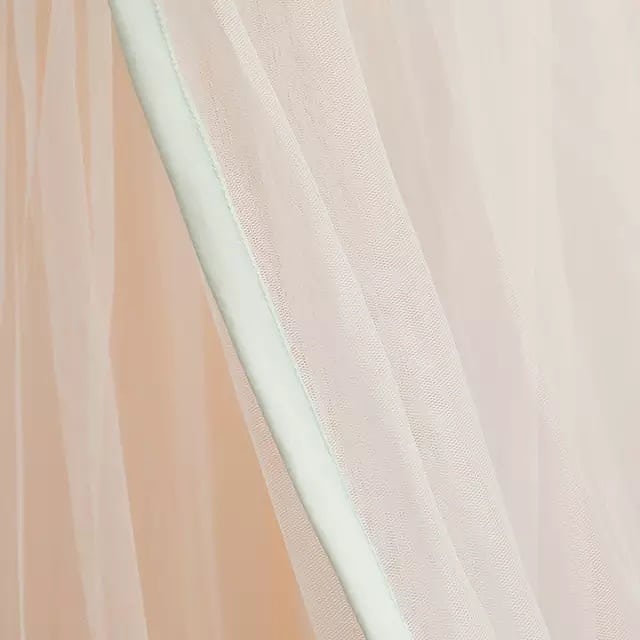 Mosquito net for baby crib