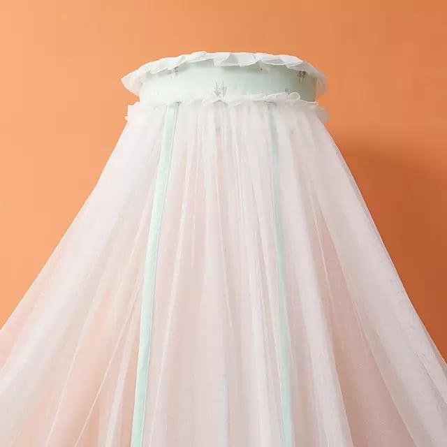 Mosquito net for baby crib