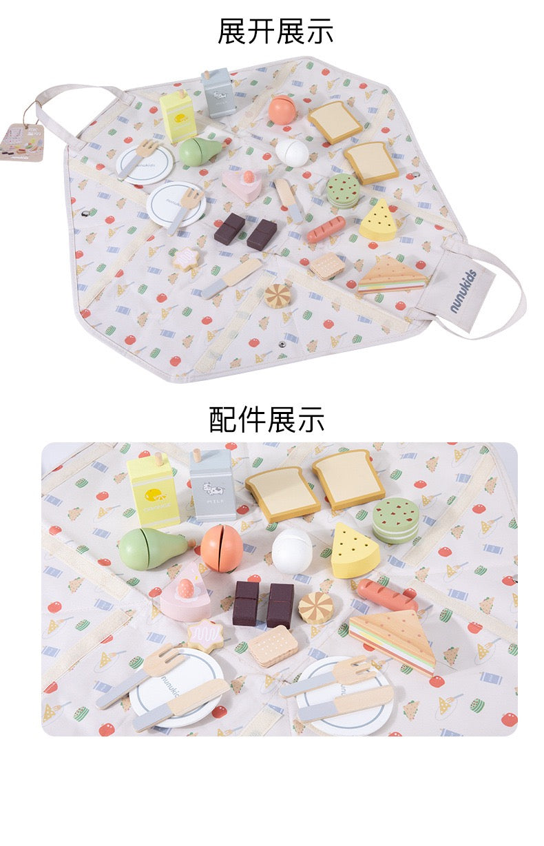 Picnic bag