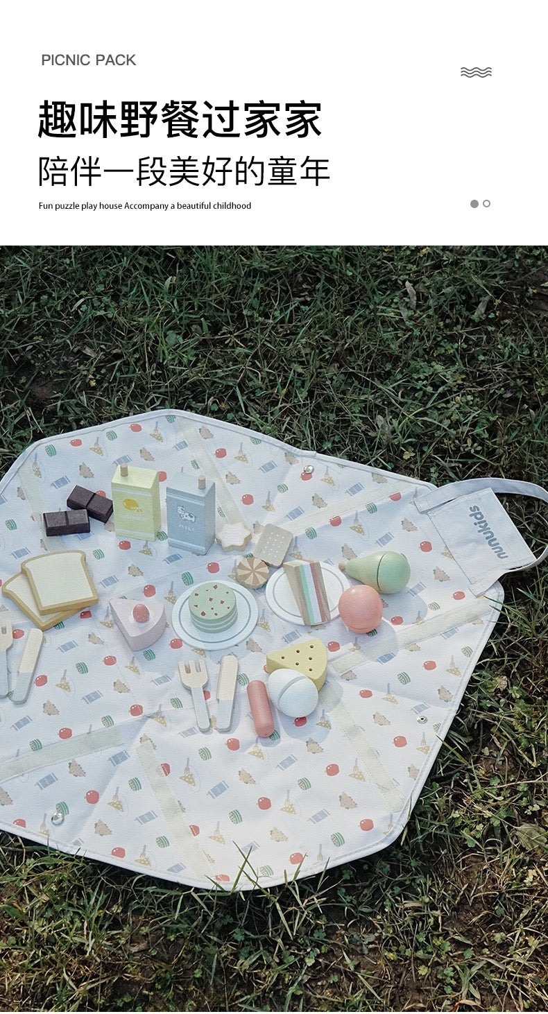 Picnic bag