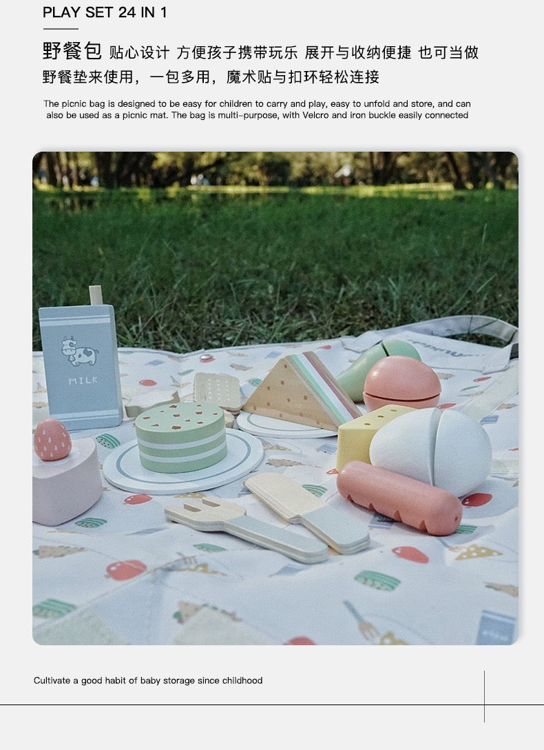Picnic bag