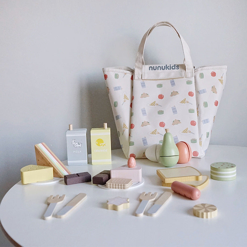 Picnic bag