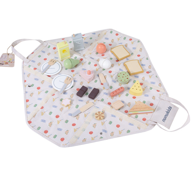 Picnic bag
