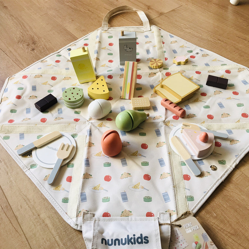 Picnic bag