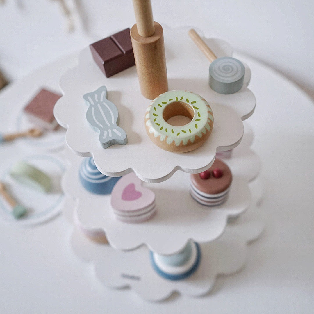 Nunukids Cake Pop Shop