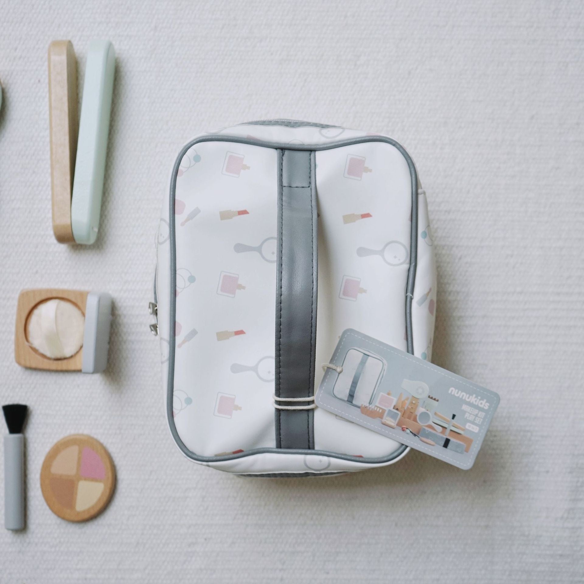 Toy Hair kit
