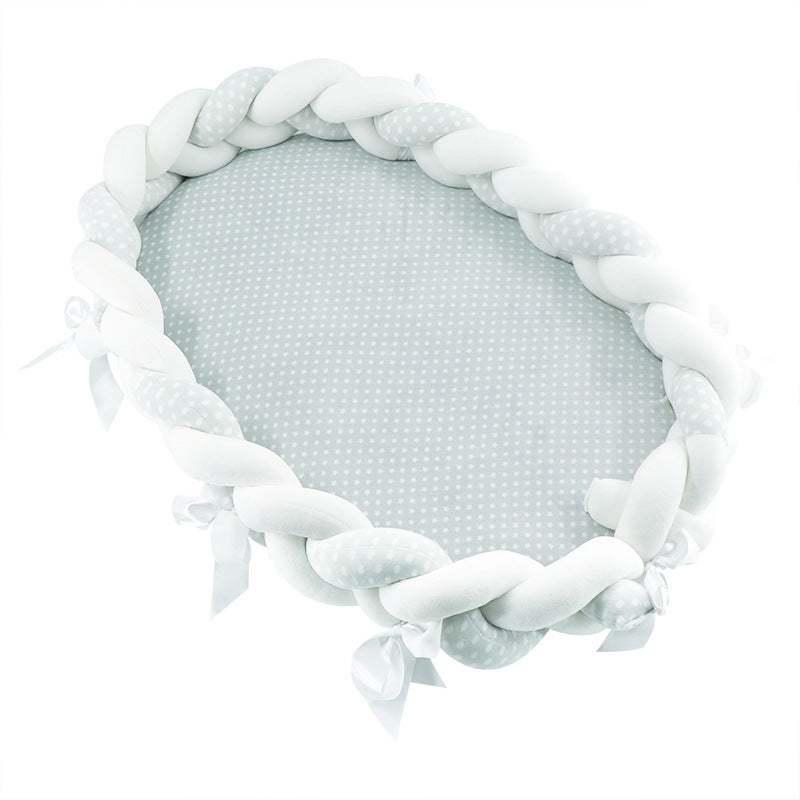 Baby Nest cotton set