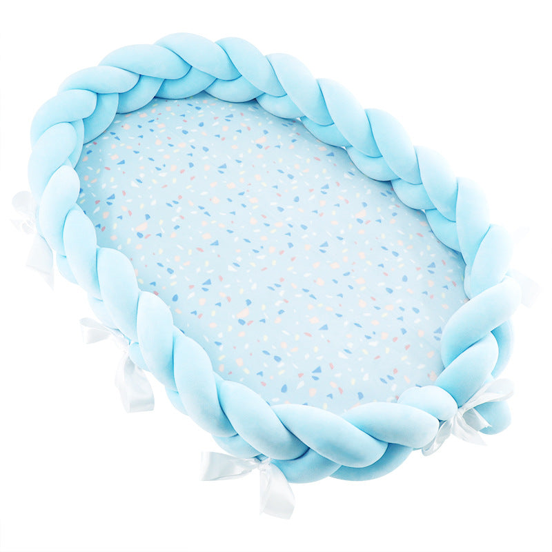 Baby Nest cotton set