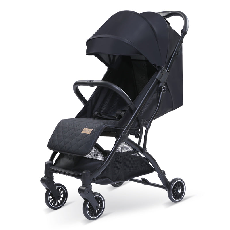 Traveling stroller hope