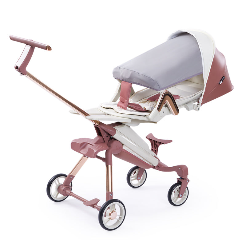 Fashion classic stroller