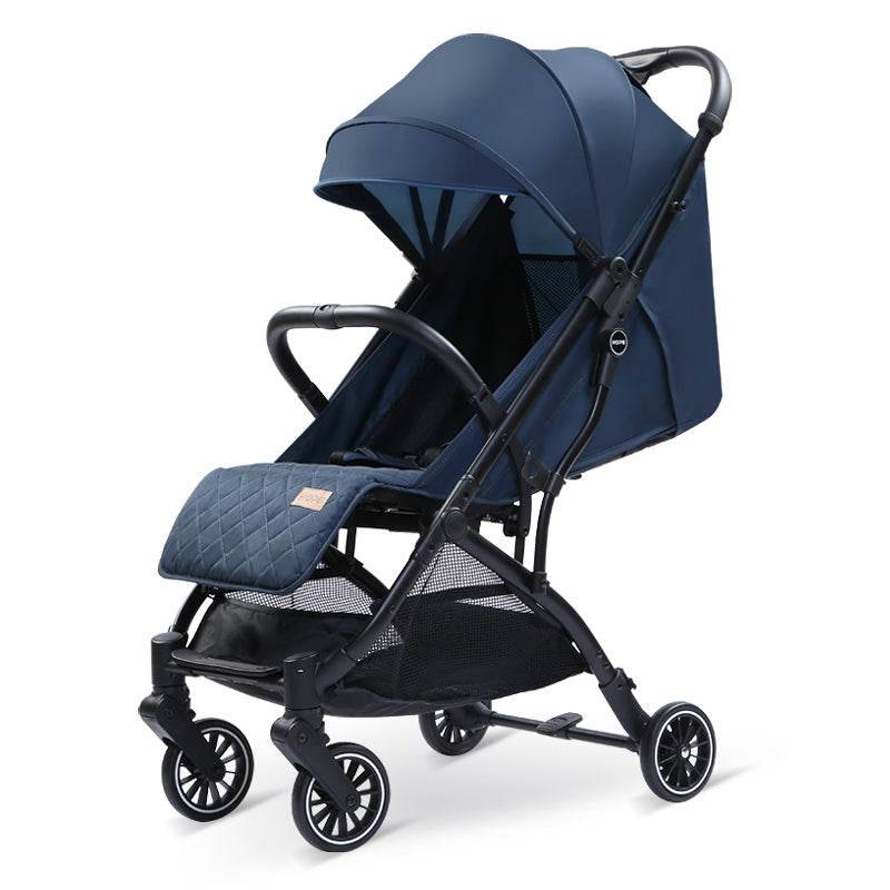 Traveling stroller hope