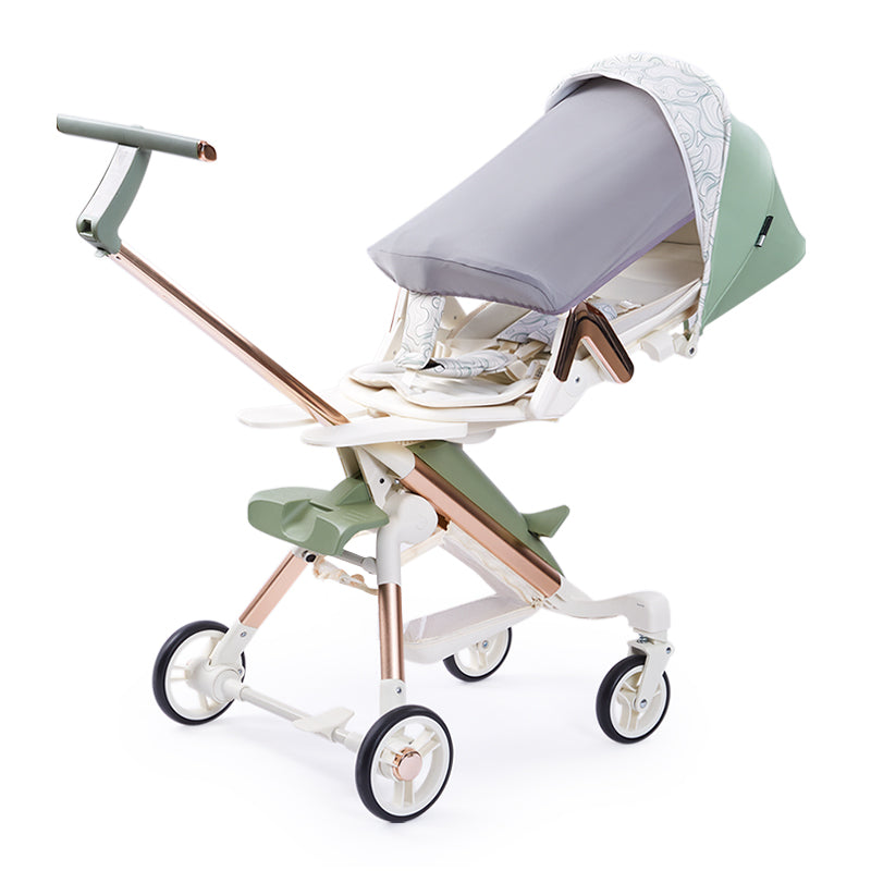 Fashion classic stroller