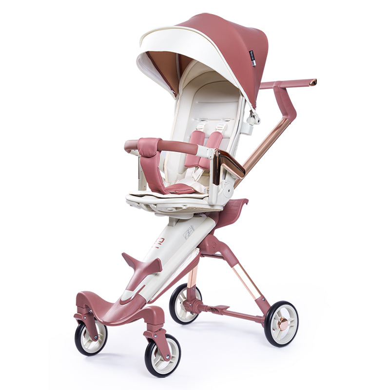 Fashion classic stroller