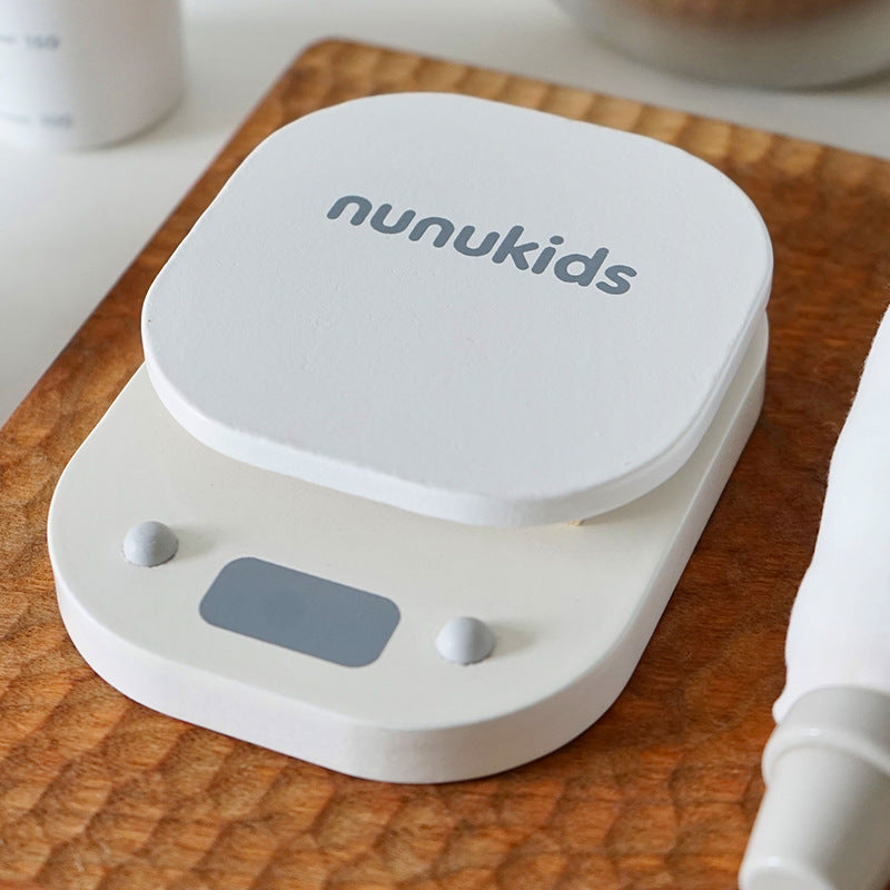 Nunukids cookie play set