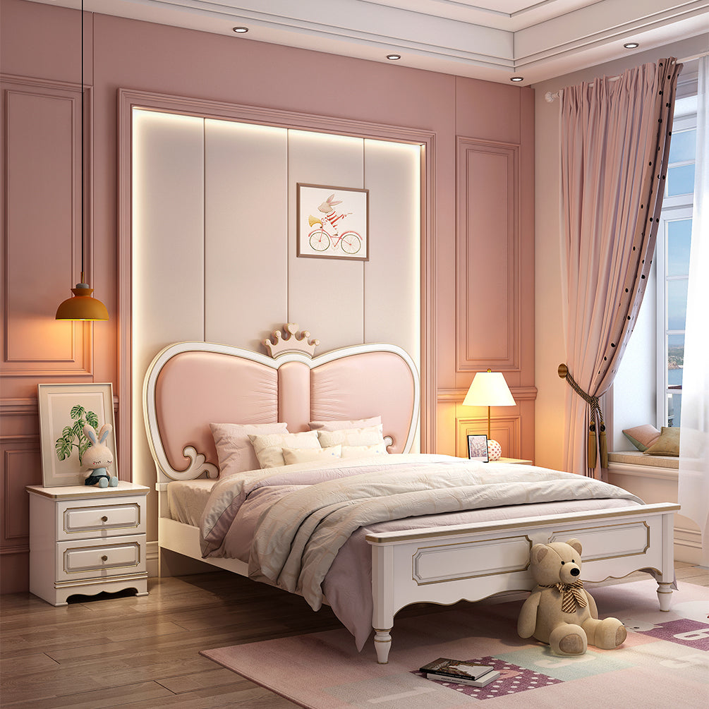 Kids Bed GZ502