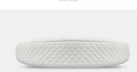 Baby Wedge Feeding Pillow
