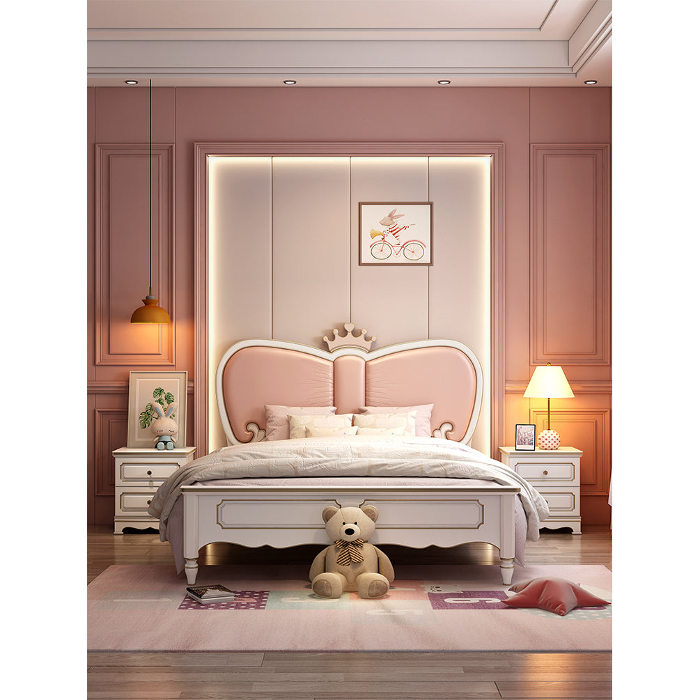 Kids Bed GZ502