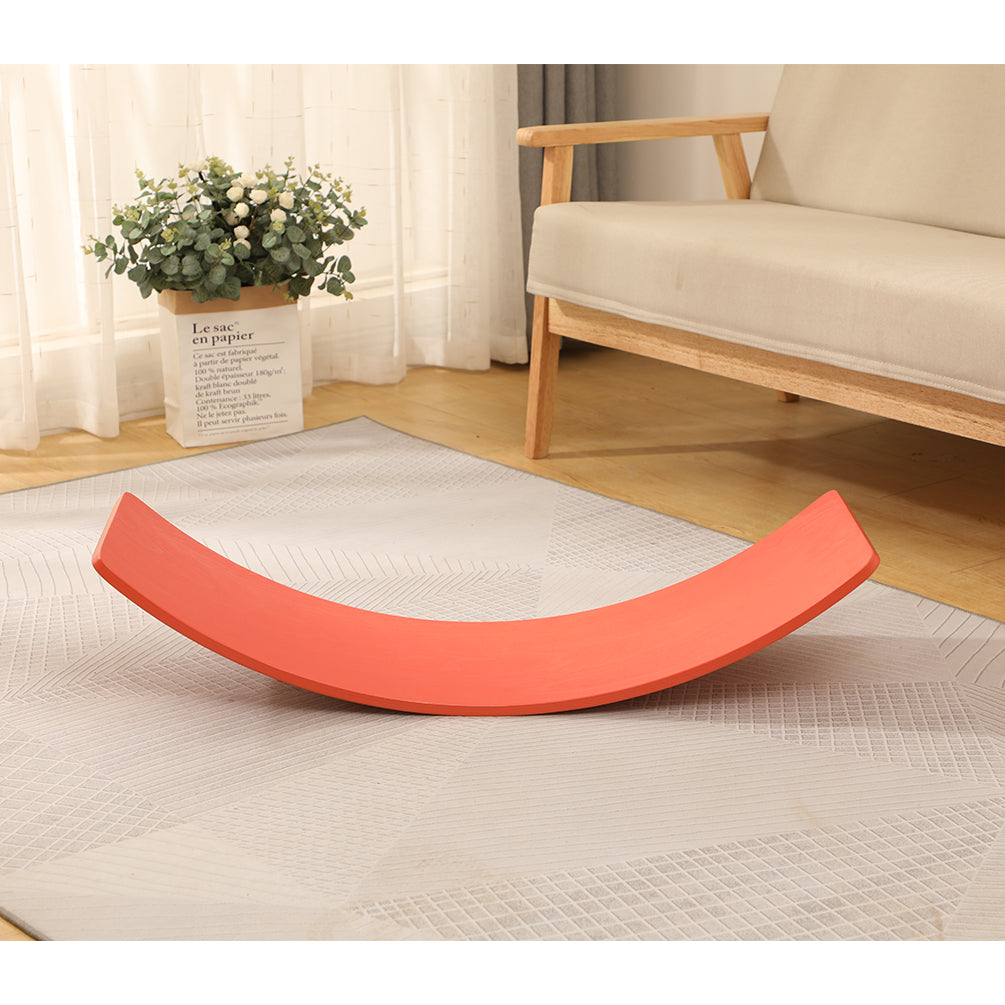 Balance Board + Felt For kids