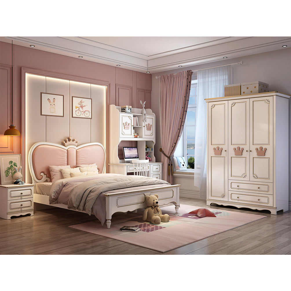 Kids Bed GZ502