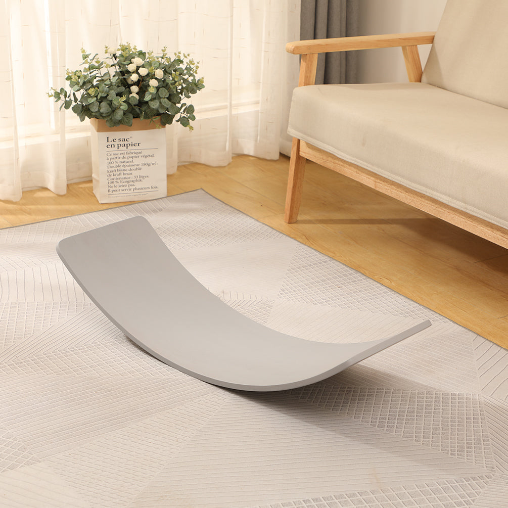 Balance Board + Felt For kids