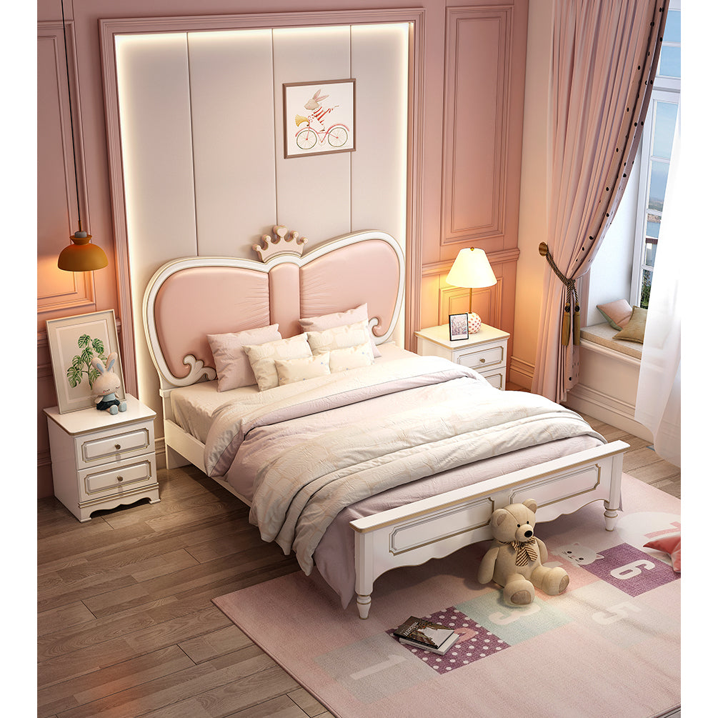Kids Bed GZ502
