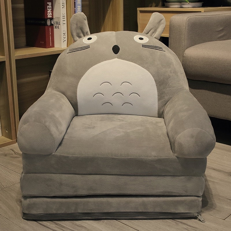 My first sleeping couch