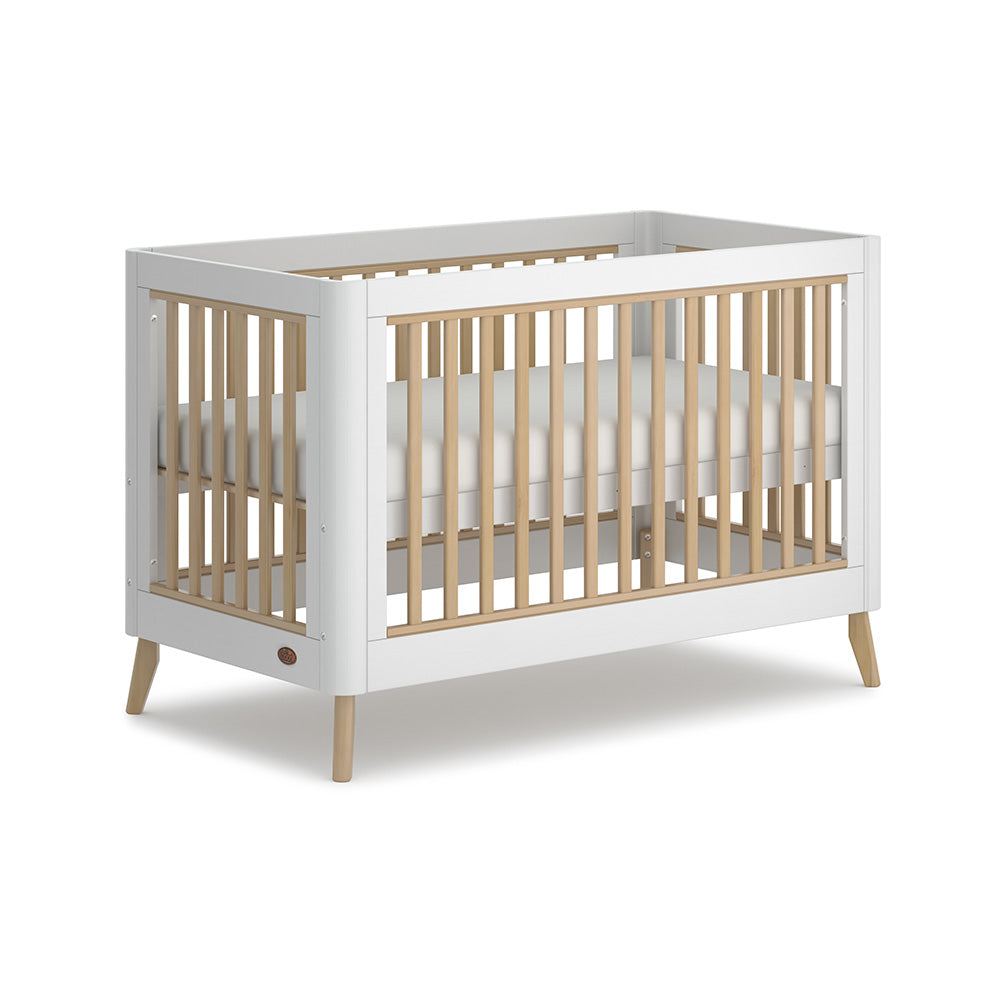 Boori-Perla Cot Bed