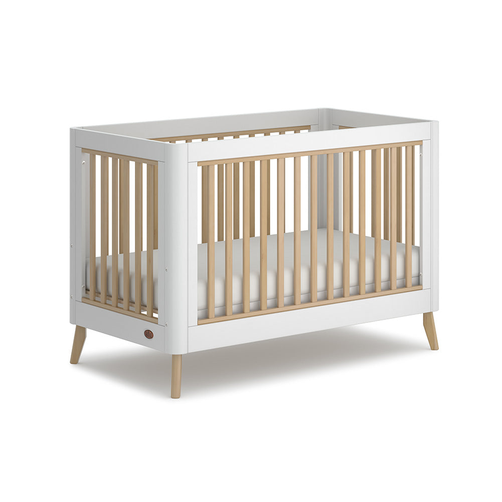 Boori-Perla Cot Bed
