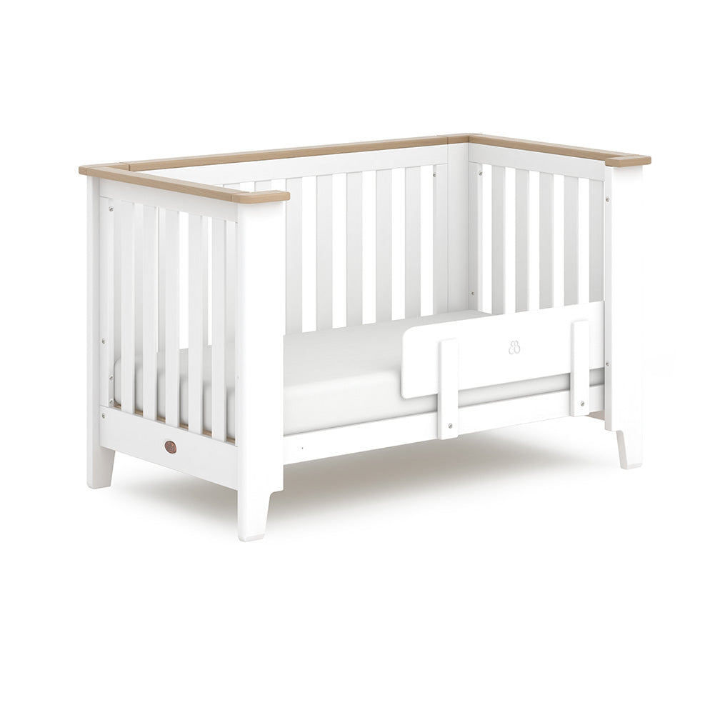 Boori-Expandable™ Cot Beds