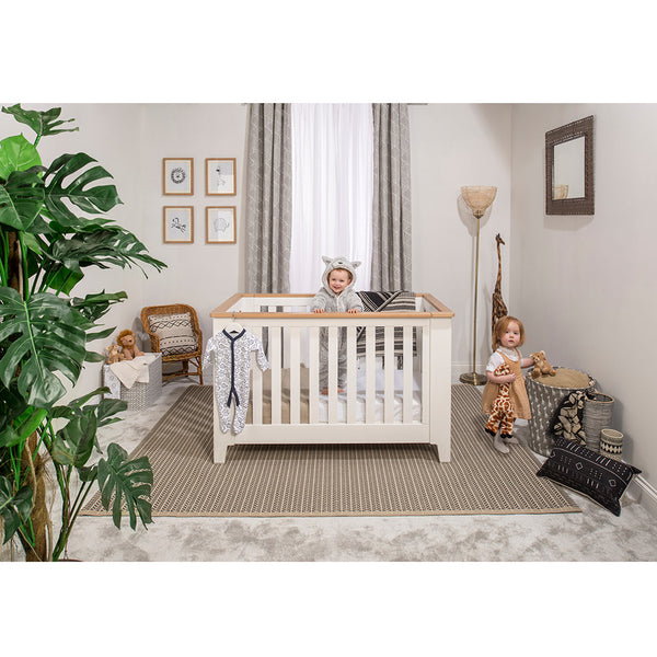 Boori-Expandable™ Cot Beds1