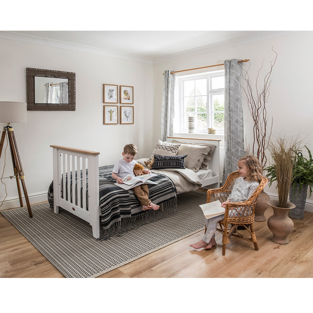Boori-Expandable™ Cot Beds