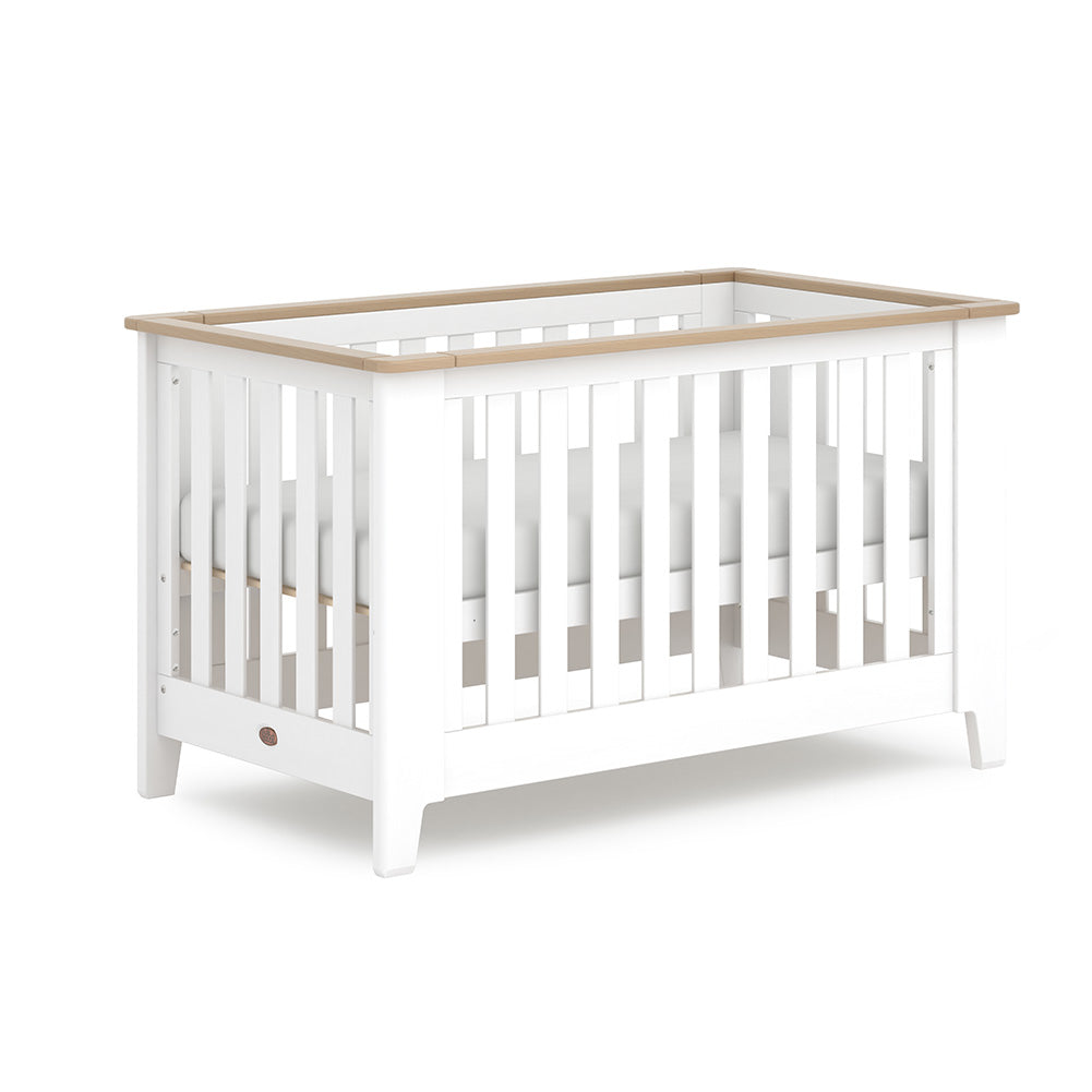 Boori-Expandable™ Cot Beds
