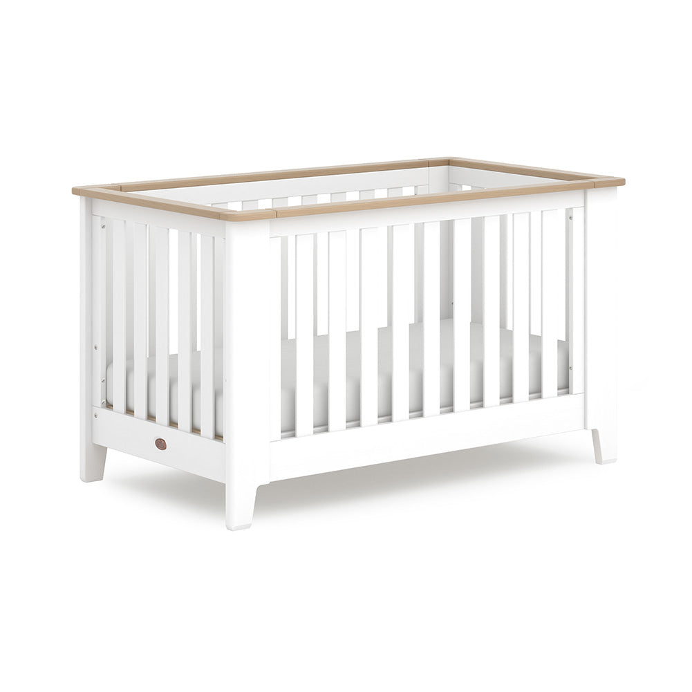 Boori-Expandable™ Cot Beds