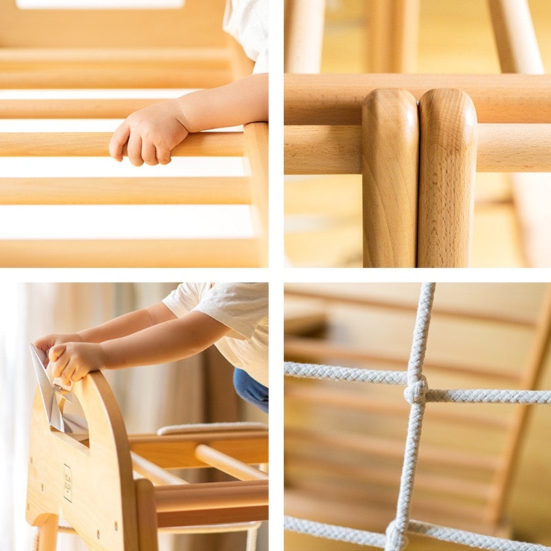 Play ground indoor&outdoor