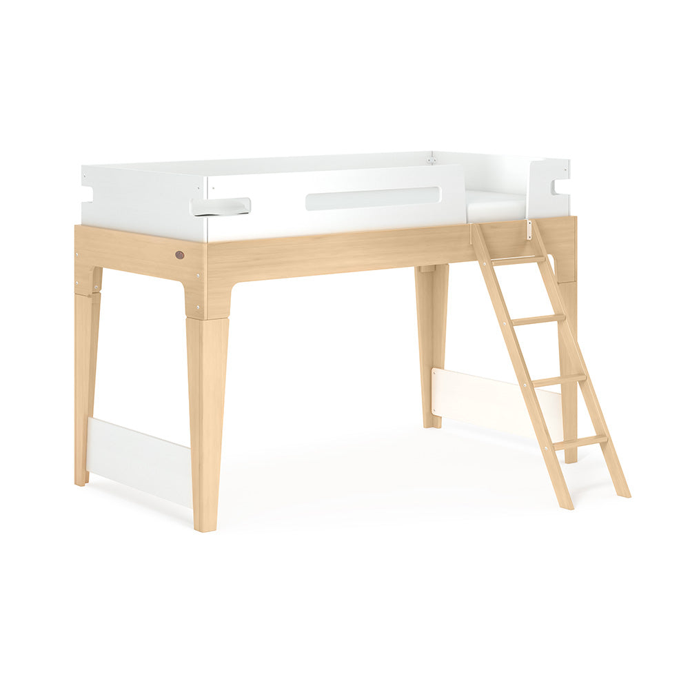 Boori-Single Bunk Bed