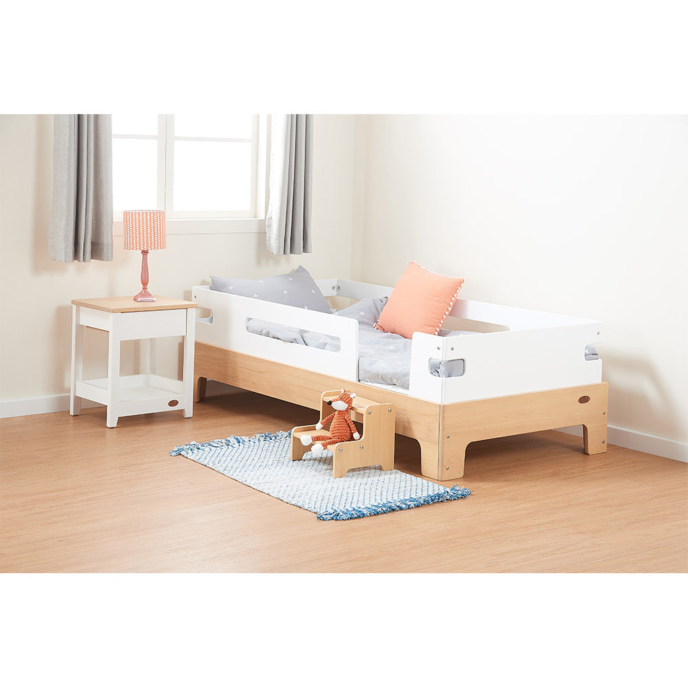 Boori-Single Bunk Bed