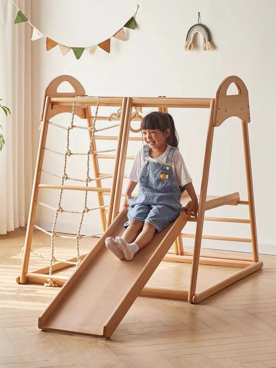 Play ground indoor&outdoor
