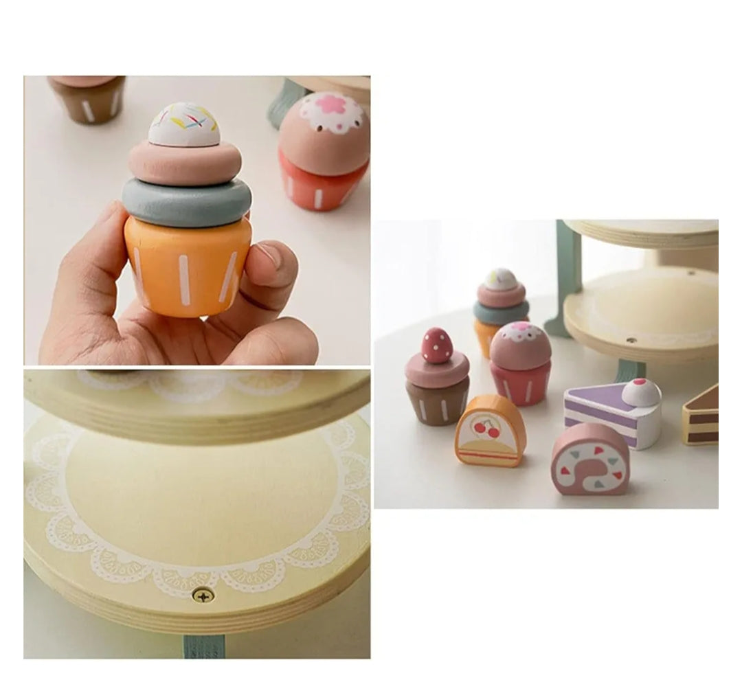 Kabi Cake Pop Shop ages 3Y+
